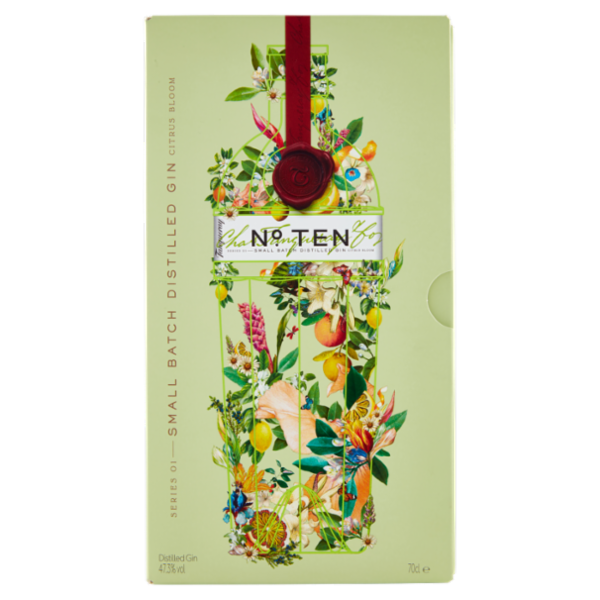 Tanqueray N°. Ten 70 cl