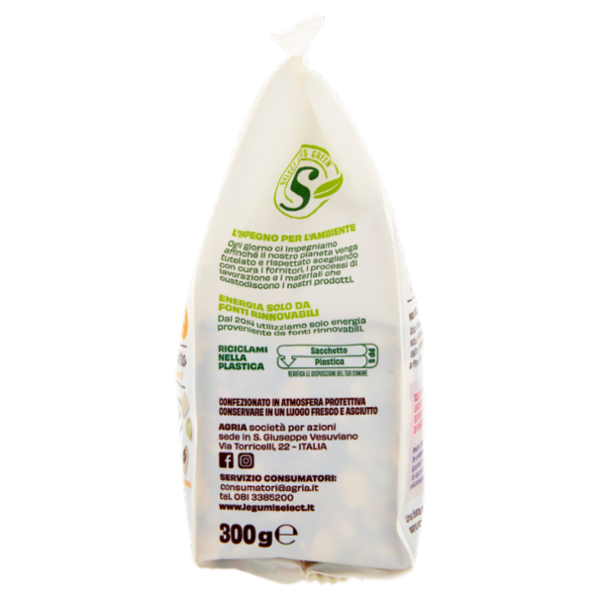 Select Mix N°3 Rinforzo 300 g