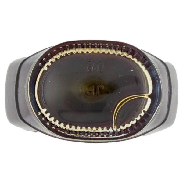 Selex Saper di Sapori Sciroppo d'Acero Canadese Biologico 250 g