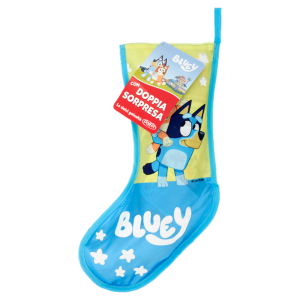 dolfin Calza Bluey 235 g