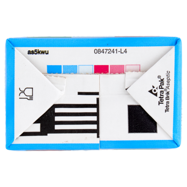 lattebusche Panna da cucina 200 ml