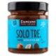 Damiano Bio Solo Tre. nocciola, zucchero di cocco, cacao 180 g