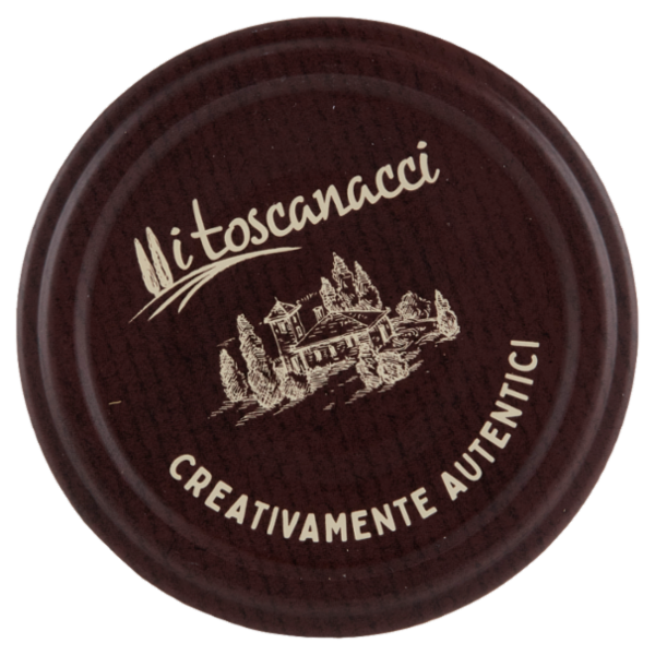 i toscanacci Ragù Chiantigiano 180 g