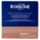 Caffè Borbone Miscela Nobile Capsule Compatibili con Macchine a Marchio Bialetti* 50 x 6 g