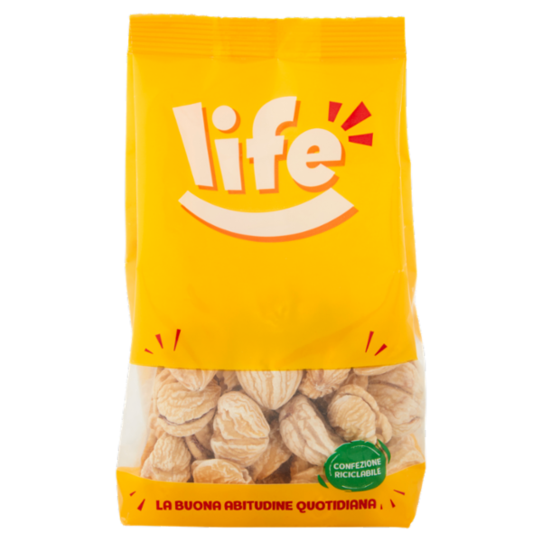 life Castagne Secche 250 g