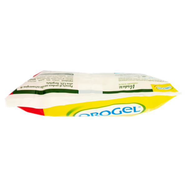 Orogel Il Benessere Verdurì Verdure Scelte Surgelati 750 g