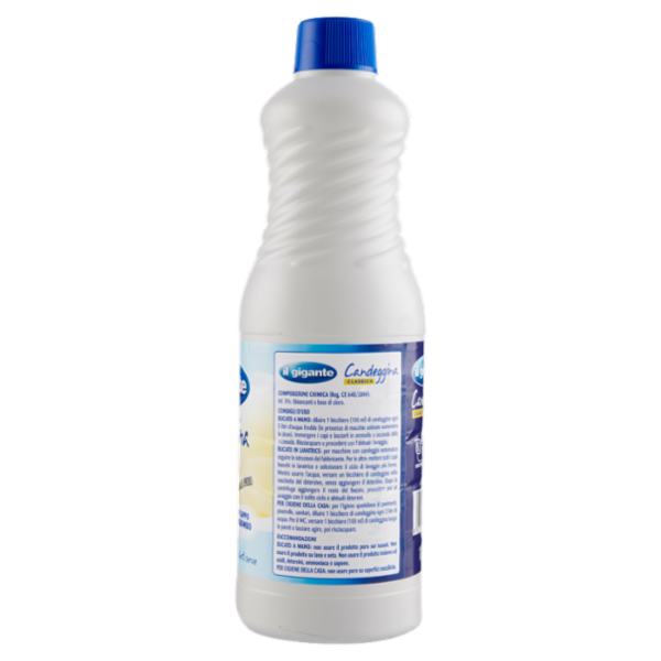 IL GIGANTE Candeggina Classica 1 L