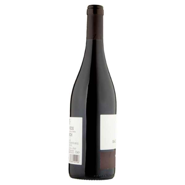 Baccichetto Vittorino Malbech Trevenezie IGT 75 cl