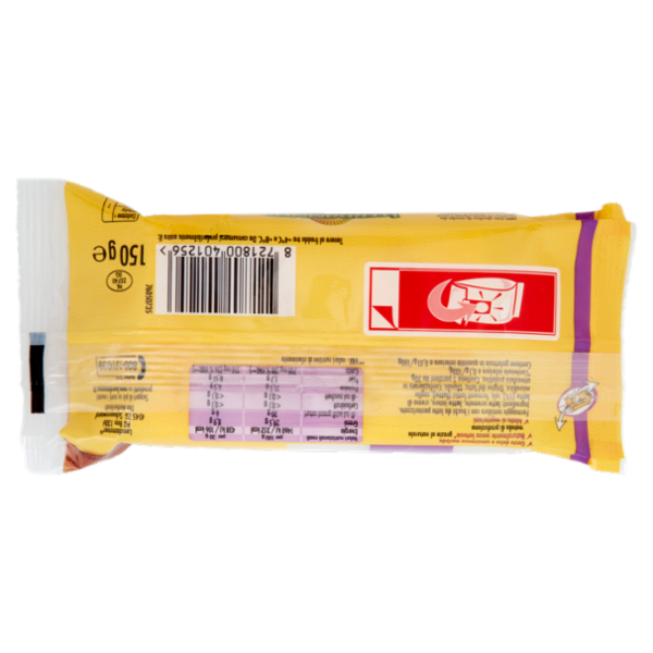 Leerdammer il Fondente 150 g