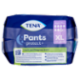 Tena Pants protect+ Night Plus XL 10 pz