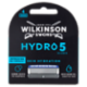 Wilkinson Sword Hydro 5 Lame x4