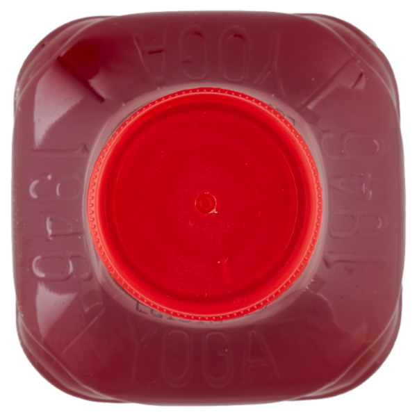 Yoga Rosso Mix 1000 ml