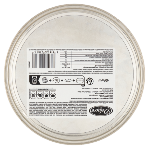 Delacre Etoile Décoration 454 g