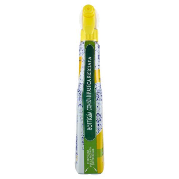 Ace Sgrassatore Cucina Limone e Bergamotto Senza Candeggina 600 ml