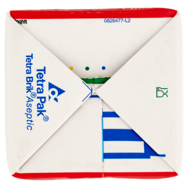 treValli Latte Parzialmente Scremato 1000 ml