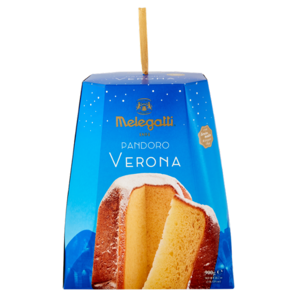 Melegatti 1894 Pandoro Verona 900 g