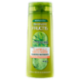 Garnier Fructis Shampoo Capelli Secchi 2in1, shampoo per capelli secchi e danneggiati, 250 ml