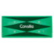 Consilia The Verde 25 Filtri 42,5 g