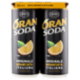 Oransoda 4 x 33 cl