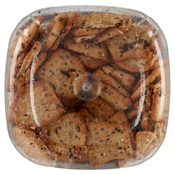 Gullón Mini Bites Quinoa & Chía 250 g