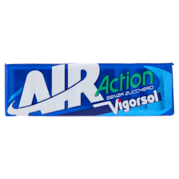 Vigorsol Air Action 13,5 g