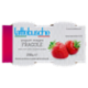 lattebusche yogurt magro Fragole 2 x 125 g