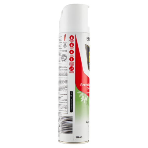 Raid Essentials Scarafaggi e Formiche, 400 ml