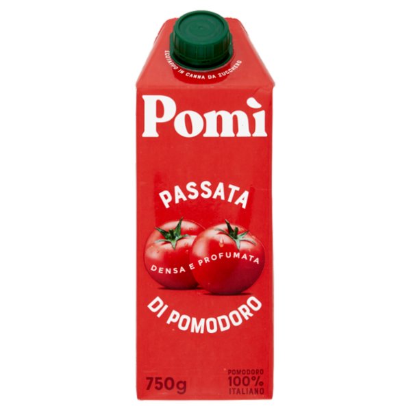 Pomì Passata di Pomodoro 750 g