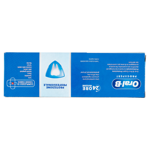 Oral-B Dentifricio Pro-Expert Protezione Professionale 75 ml