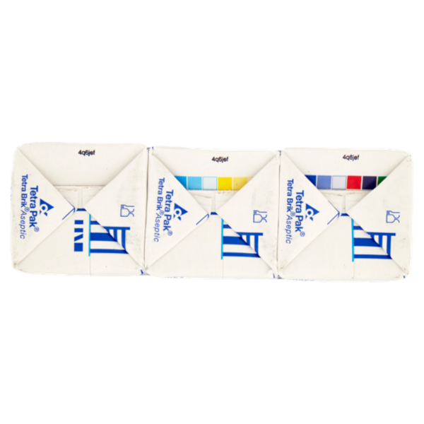 sterilgarda latte parzialmente scremato Microfiltrato 3 x 250 ml