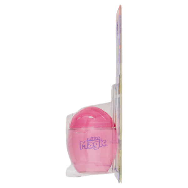 mister Magic l'Assorbiodori Frigo con Aceto 40 g