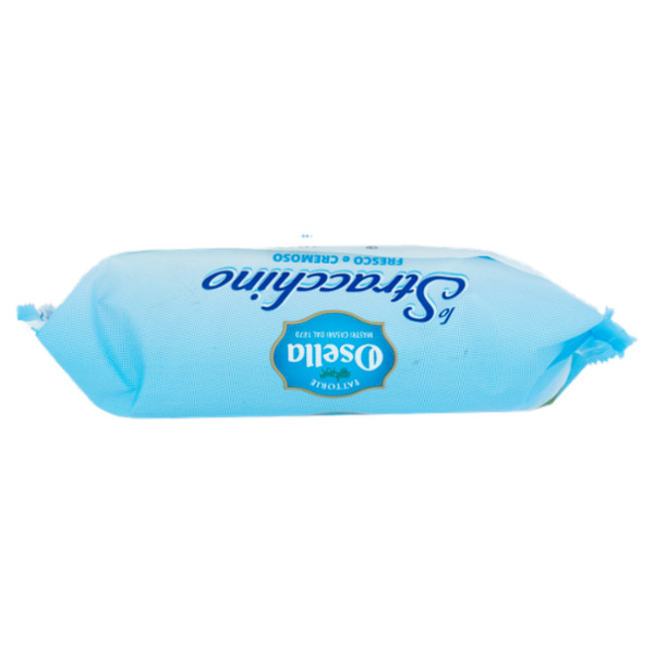 Fattorie Osella lo Stracchino formaggio molle - 100 g