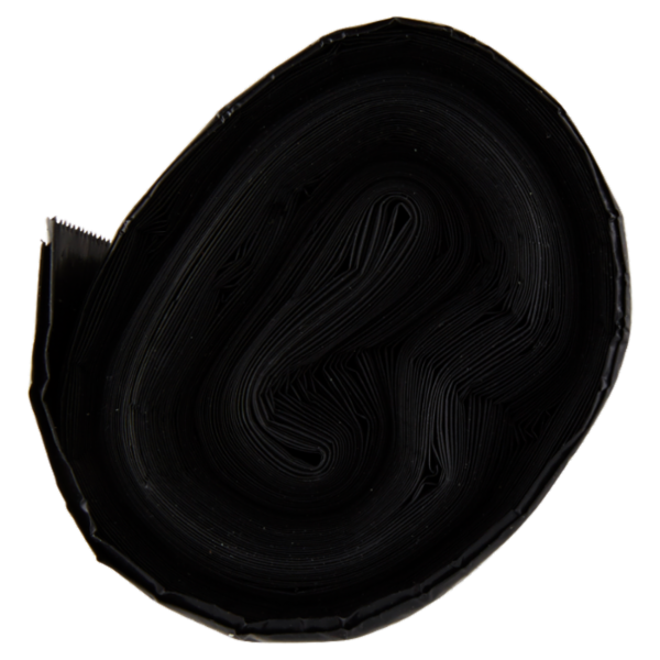 Domopak Spazzy Maxi Strong Condominiali neri 150lt 10 Sacchi Nettezza