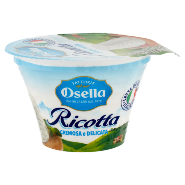 Fattorie Osella Ricotta - 95 g
