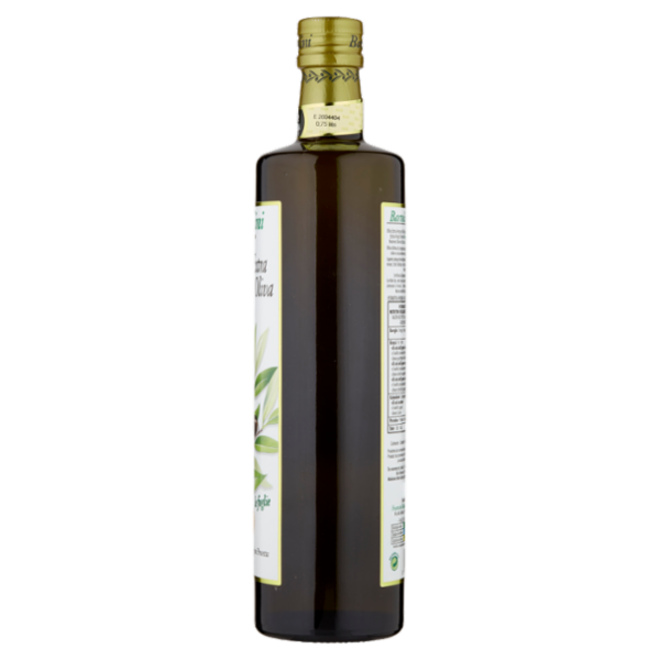 Bartolini Olio Extra Vergine di Oliva Umbria D.O.P. 0,75 l