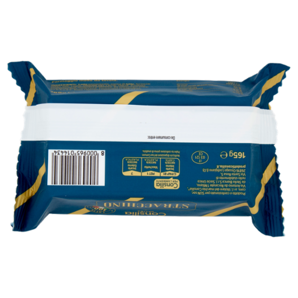 Consilia Optima Stracchino 165 g