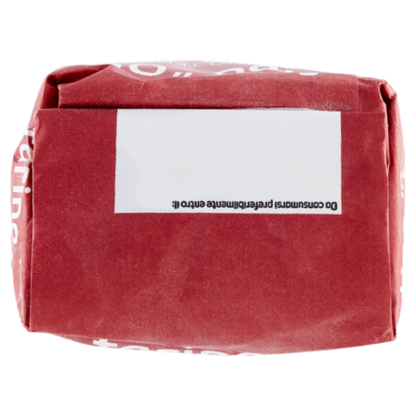 Selex Farina di Grano Tenero Tipo 