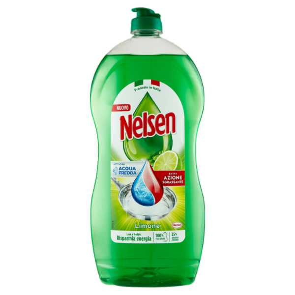 NELSEN Limone 900 ml