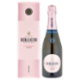 Berlucchi Cuv�e Imperiale Franciacorta Max Ros� D.o.c.g. Extra Dry 750 Ml