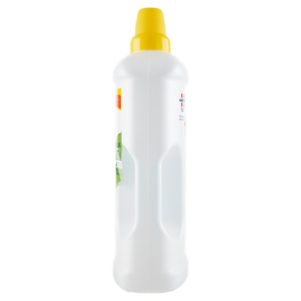 Amuchina Igienizzante Pavimenti Limone Azione Sgrassante 1000 + 500 ml