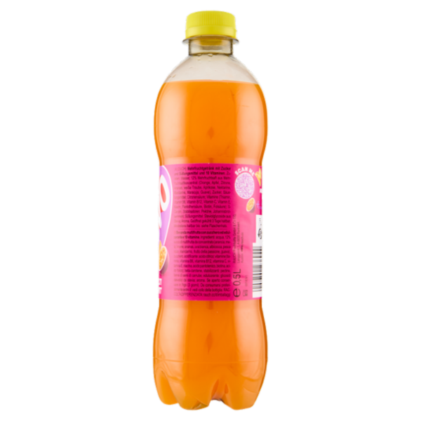 Rauch bravo Multi Vit 0,5 L