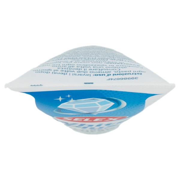 Selex Dentifricio White Plus Gel 75 ml