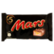 Mars Barretta Snack al Cioccolato al Latte con Caramello x5 225 g