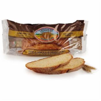 Forte Pane Di Altamura Dop Gr250