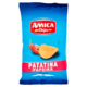 Amica Chips Patatina gusto Paprika 100 g