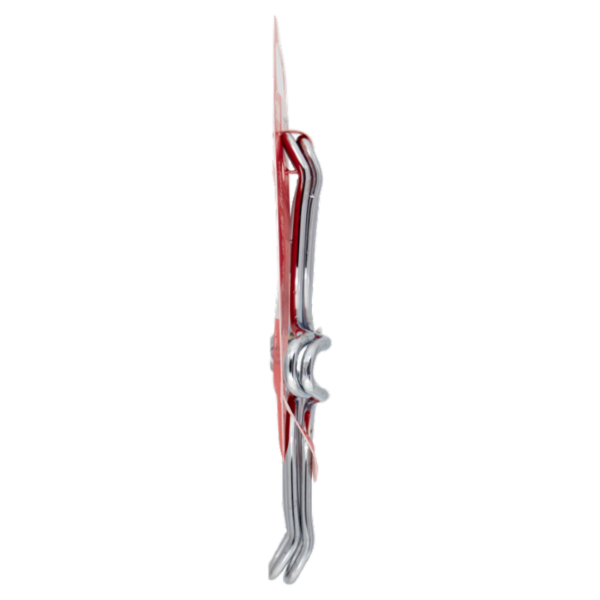 Selex Arte della Tavola Riduttore Fornelli 2 pezzi