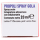 equilibra Propoli Spray Gola 20 ml
