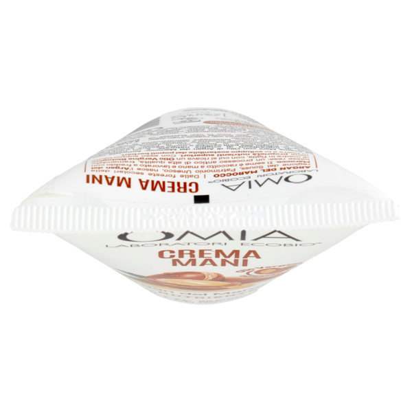 Omia Laboratori Ecobio Crema Mani argan del Marocco Nutriente 75 ml