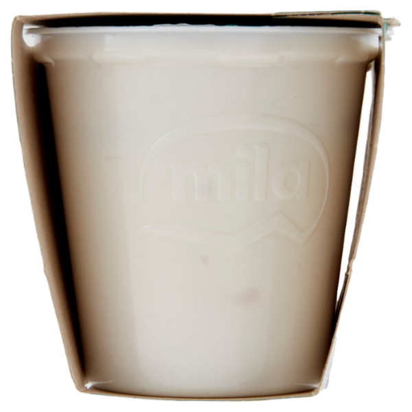 mila Yogurt Intero Strudel 2 x 125 g