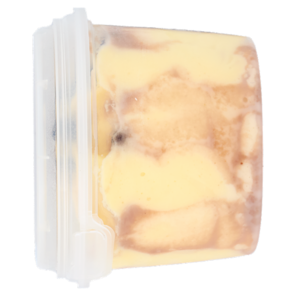 Consilia Gelato Crema e Caffè al Torroncino 200 g